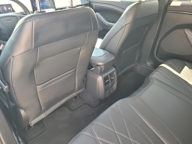 2022 Ford Mustang Mach-E Select Folsom CA