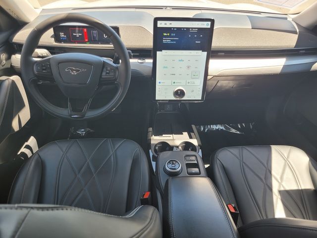 2022 Ford Mustang Mach-E Select Folsom CA