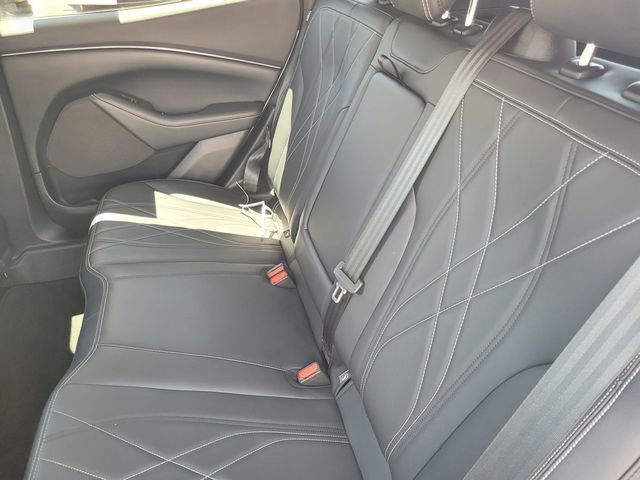 2022 Ford Mustang Mach-E Select Folsom CA