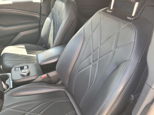 2022 Ford Mustang Mach-E Select Folsom CA