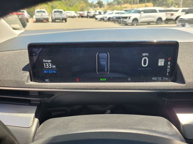 2022 Ford Mustang Mach-E Select Folsom CA