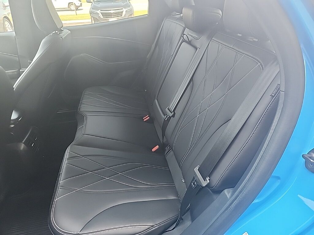 2022 Ford Mustang Mach-E Select Green Bay WI