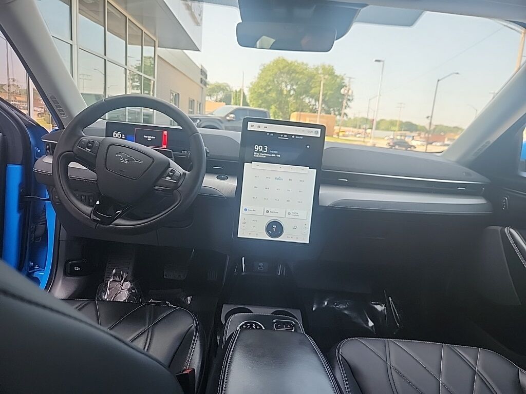 2022 Ford Mustang Mach-E Select Green Bay WI