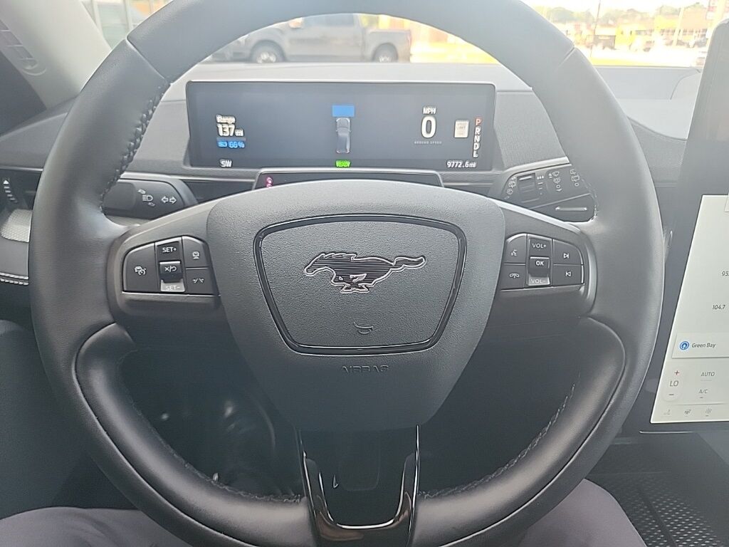 2022 Ford Mustang Mach-E Select Green Bay WI