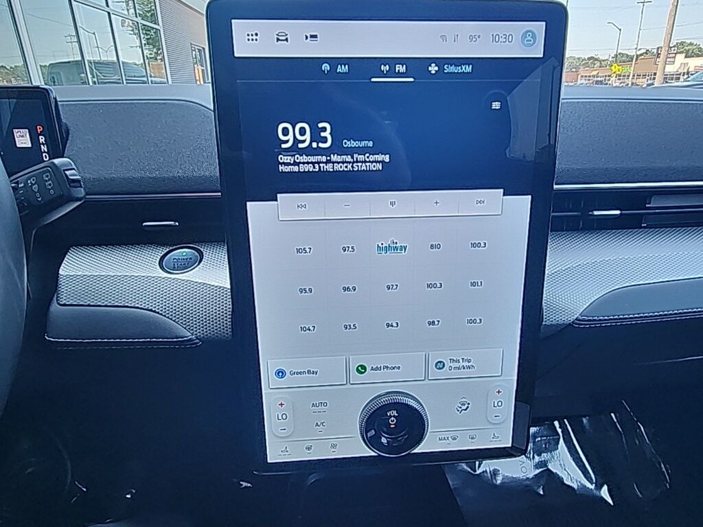 2022 Ford Mustang Mach-E Select Green Bay WI