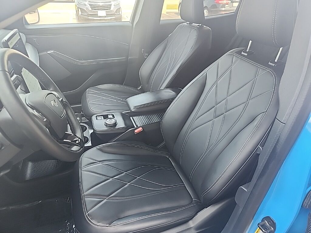 2022 Ford Mustang Mach-E Select Green Bay WI