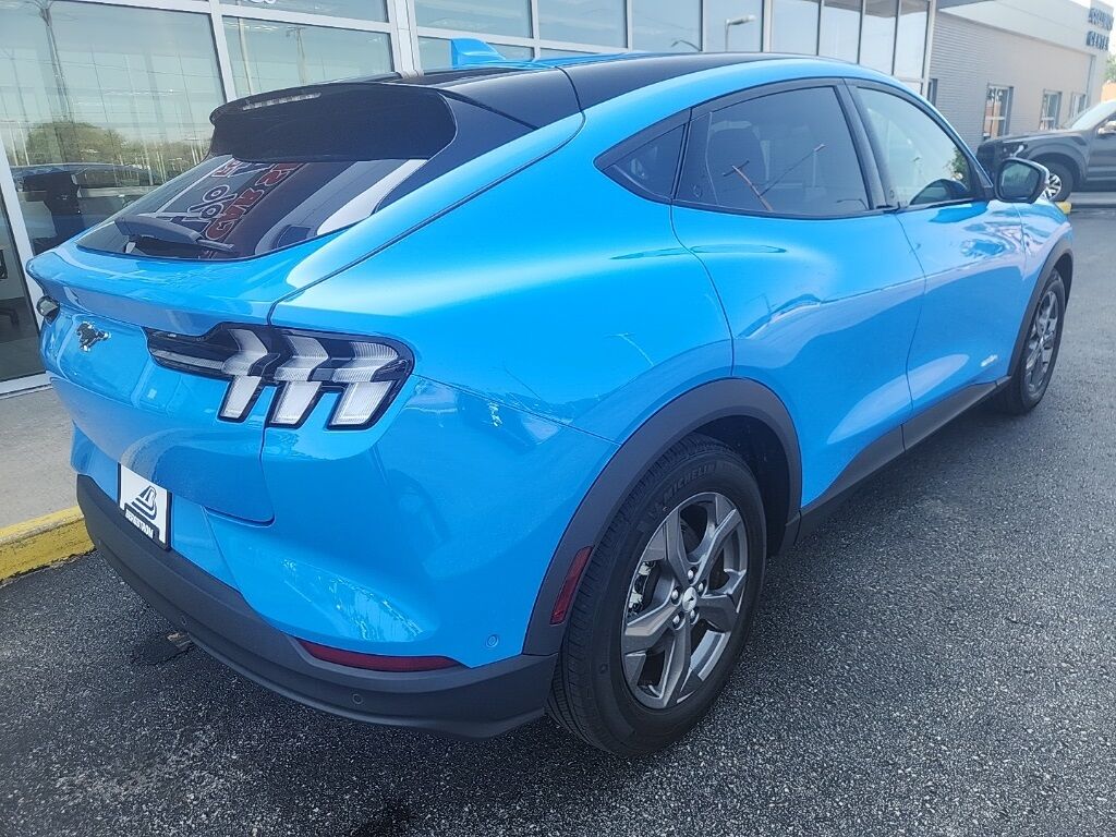 2022 Ford Mustang Mach-E Select Green Bay WI