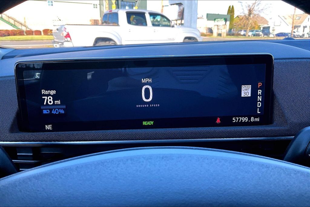 2022 Ford Mustang Mach-E Select OR