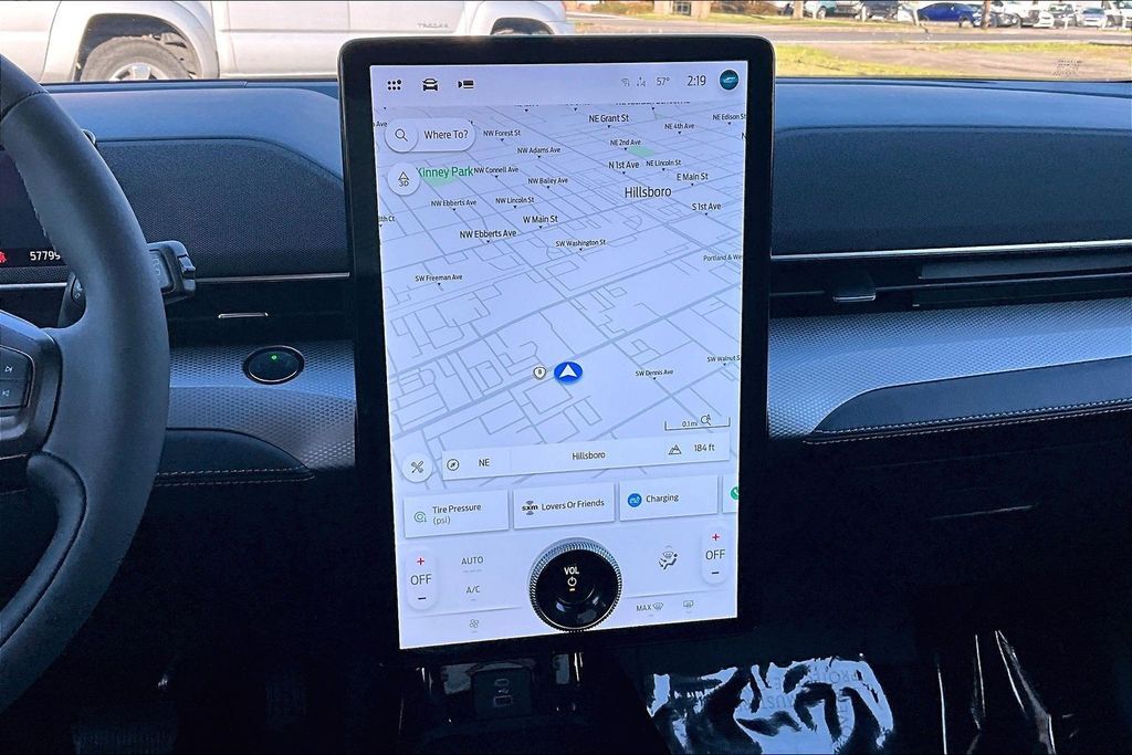 2022 Ford Mustang Mach-E Select OR