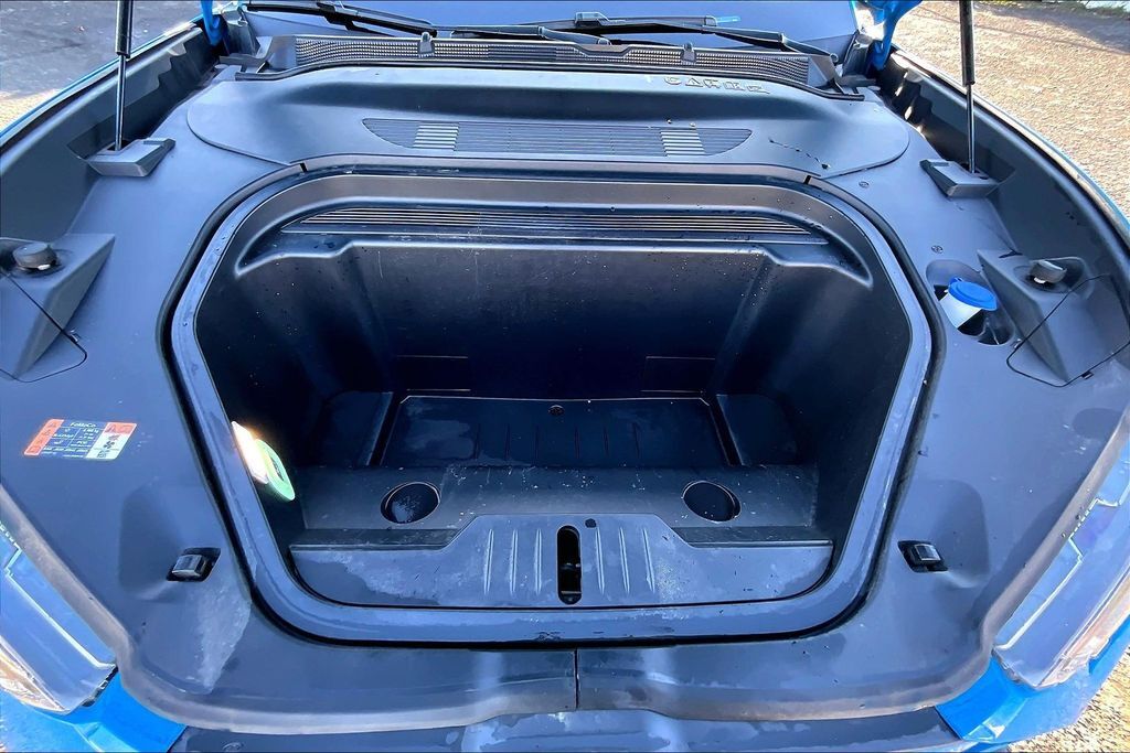 2022 Ford Mustang Mach-E Select OR