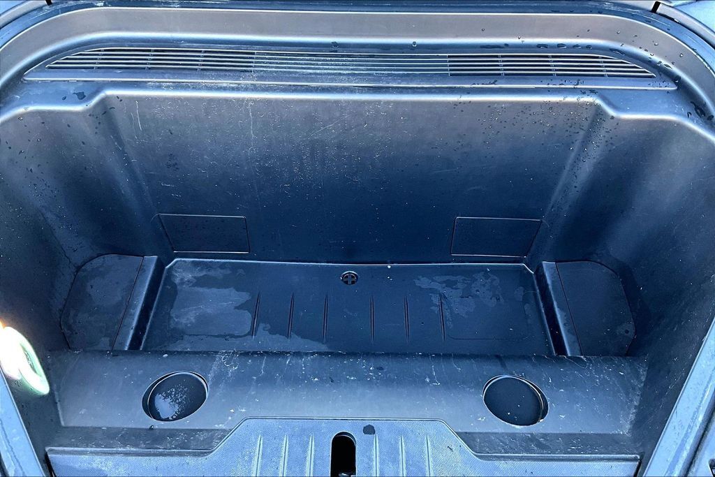 2022 Ford Mustang Mach-E Select OR