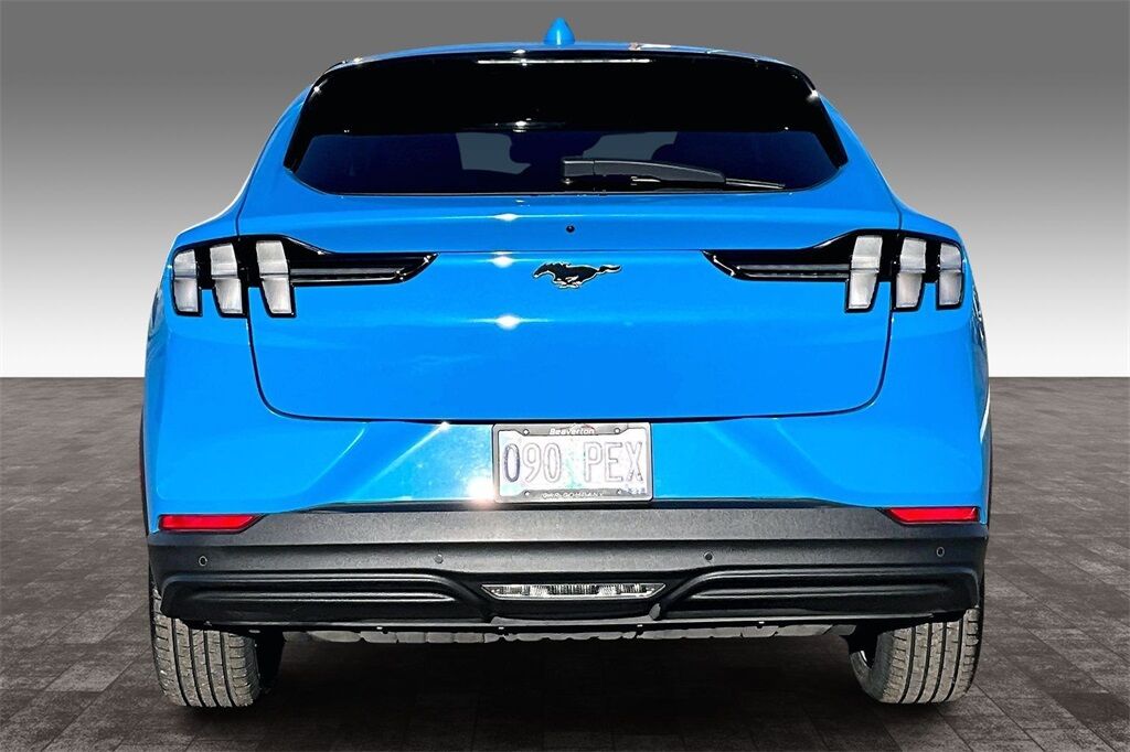 2022 Ford Mustang Mach-E Select OR