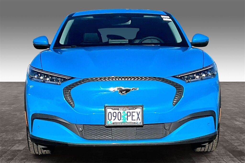 2022 Ford Mustang Mach-E Select OR