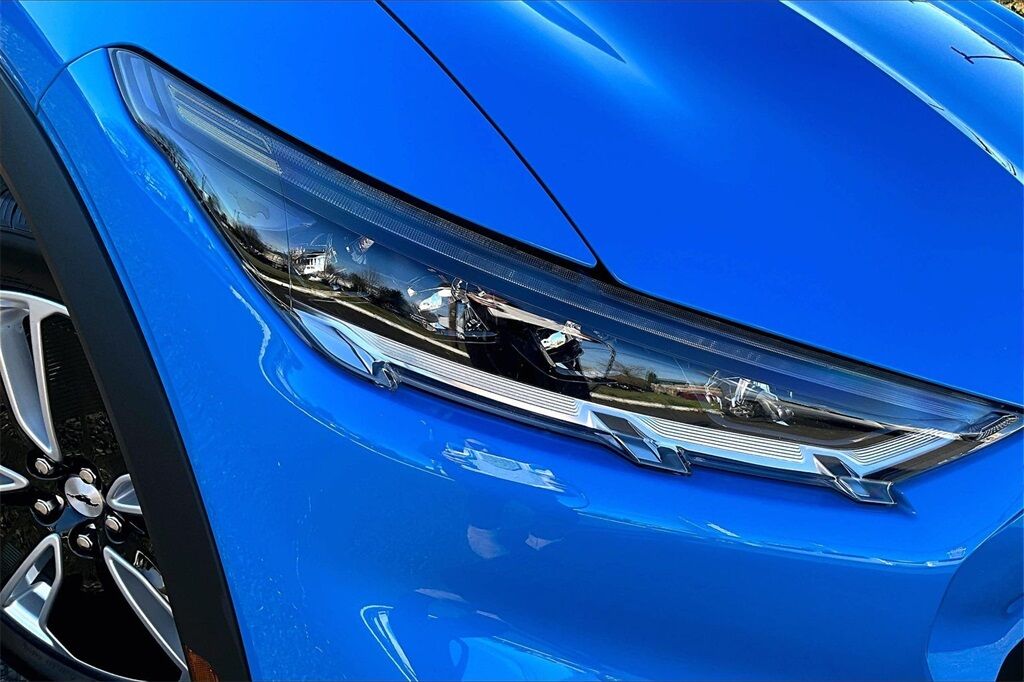 2022 Ford Mustang Mach-E Select OR