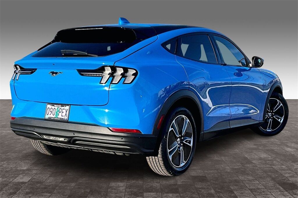 2022 Ford Mustang Mach-E Select OR