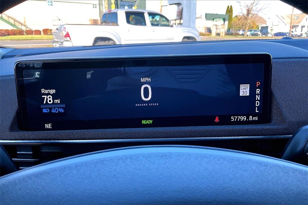 2022 Ford Mustang Mach-E Select OR