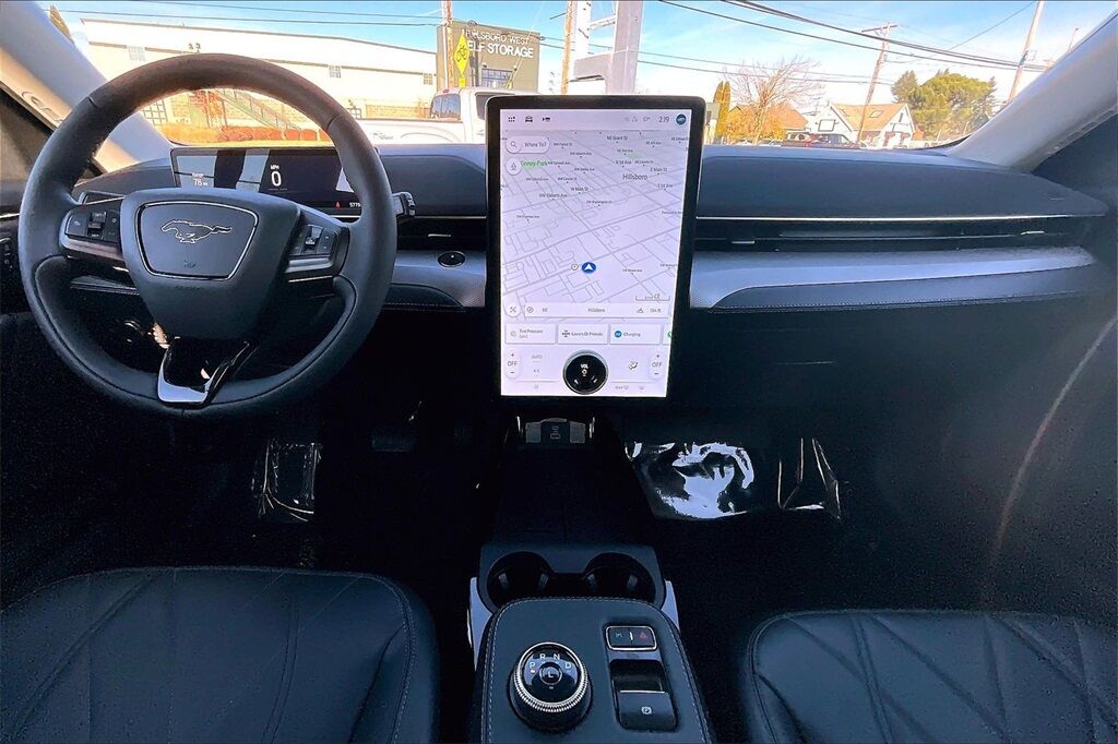 2022 Ford Mustang Mach-E Select OR