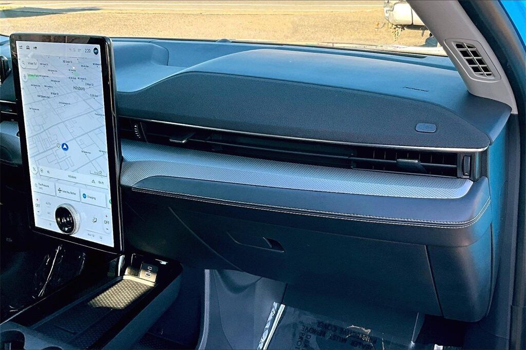 2022 Ford Mustang Mach-E Select OR