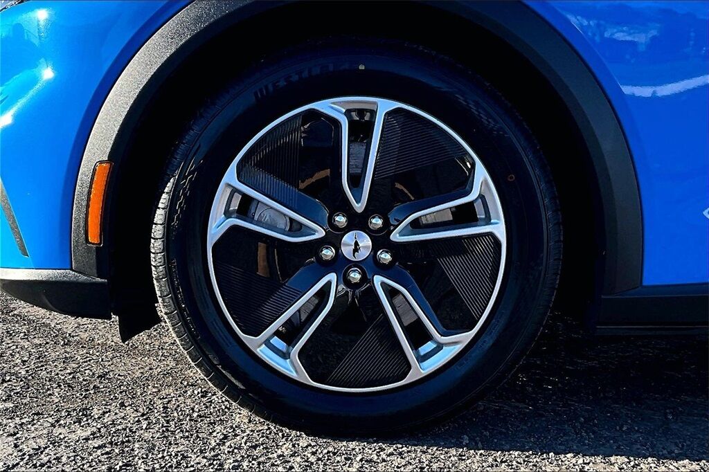 2022 Ford Mustang Mach-E Select OR