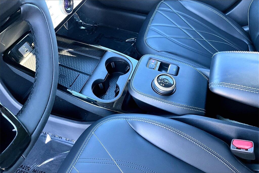 2022 Ford Mustang Mach-E Select OR