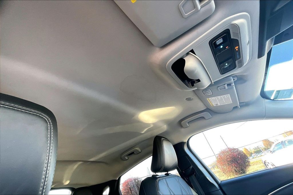 2022 Ford Mustang Mach-E Select OR