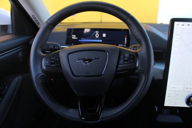 2022 Ford Mustang Mach-E Select Las Vegas NV