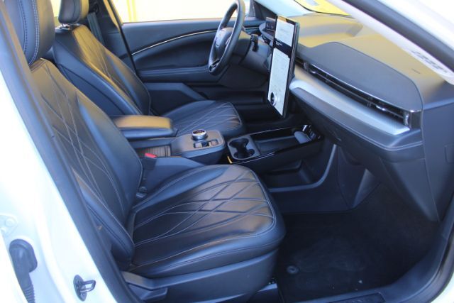 2022 Ford Mustang Mach-E Select Las Vegas NV