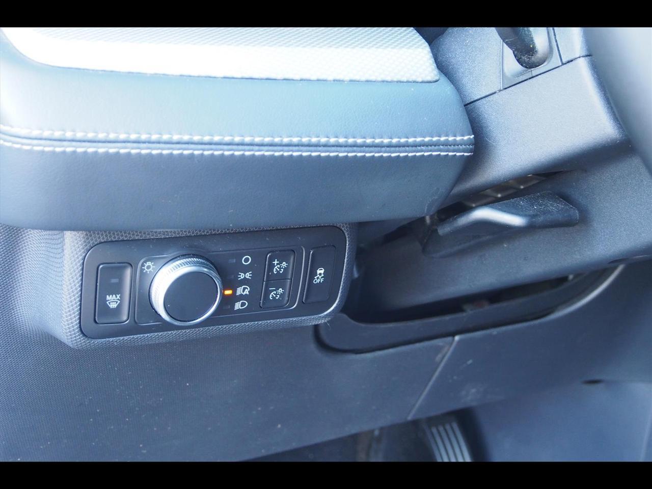 2022 Ford Mustang Mach-E Select