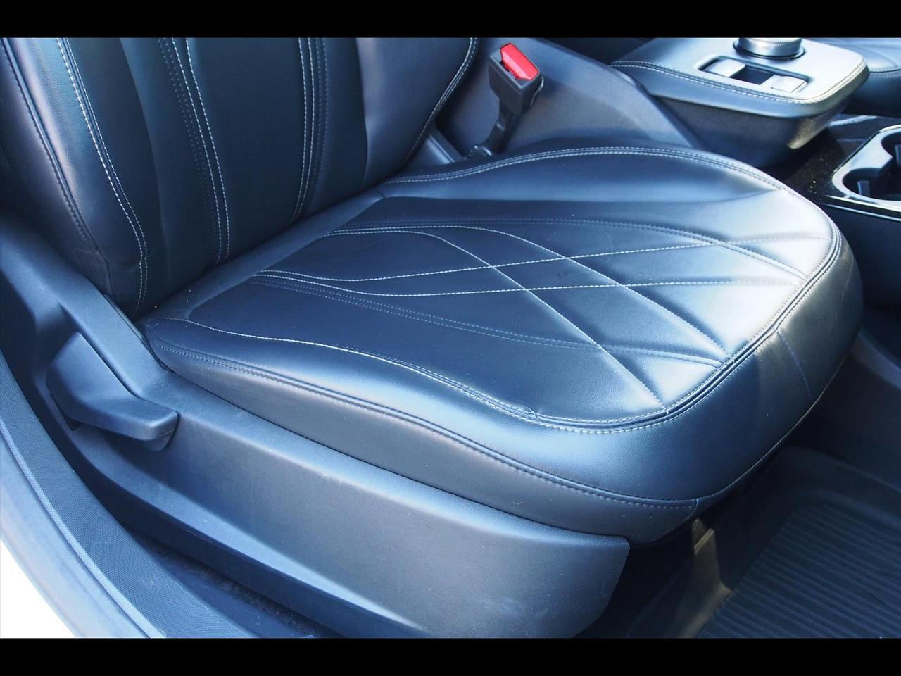 2022 Ford Mustang Mach-E Select