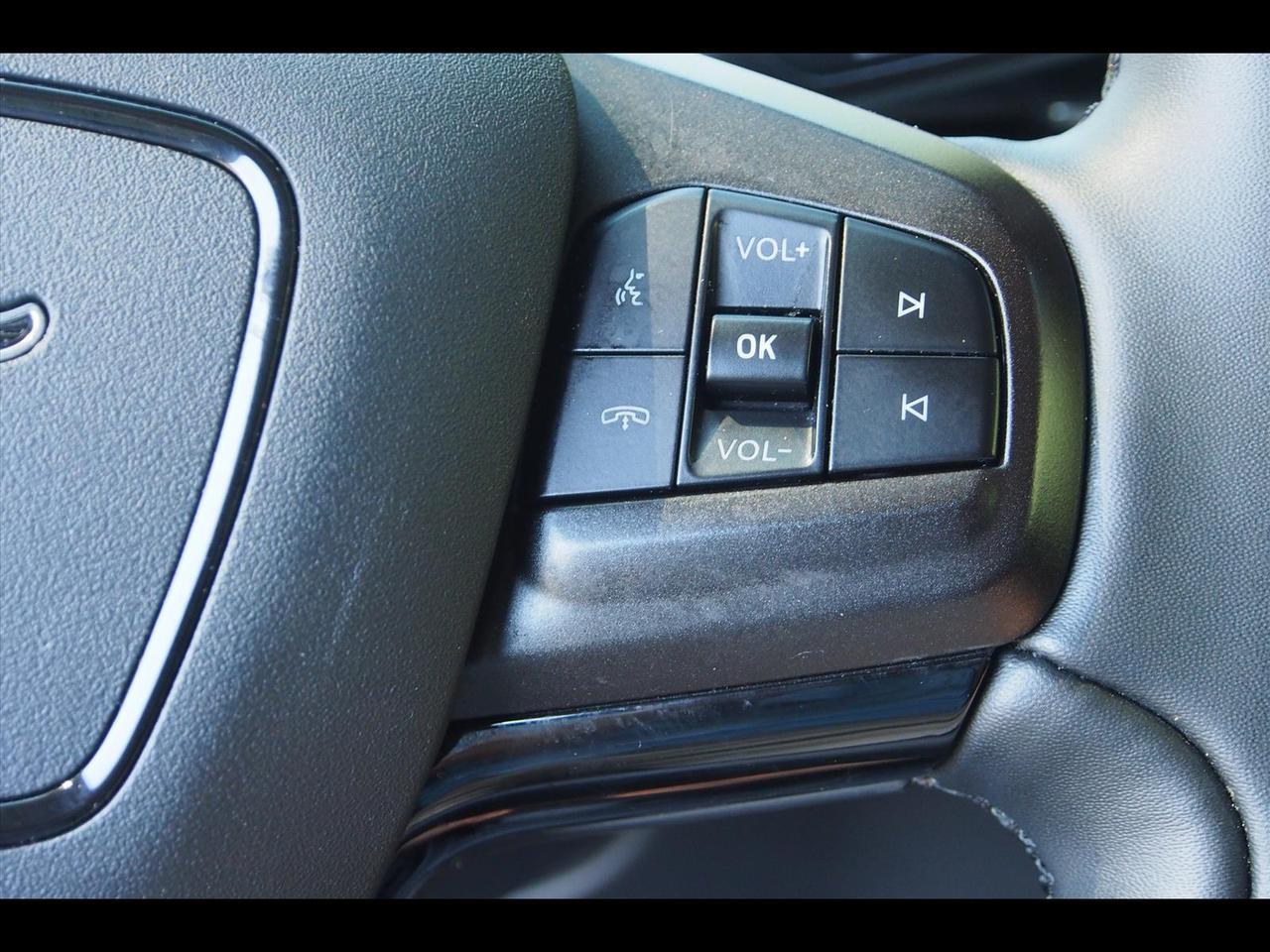 2022 Ford Mustang Mach-E Select