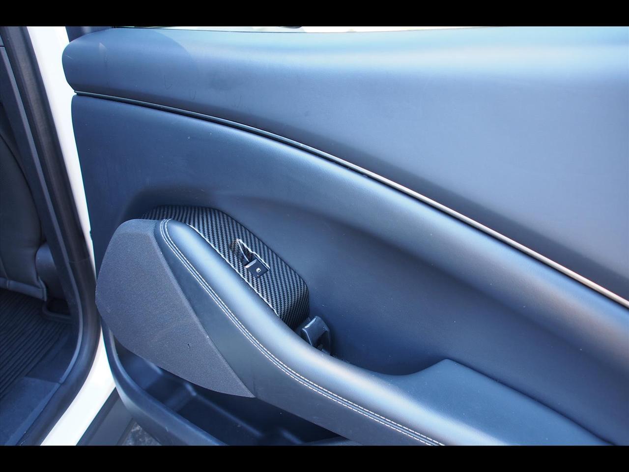 2022 Ford Mustang Mach-E Select
