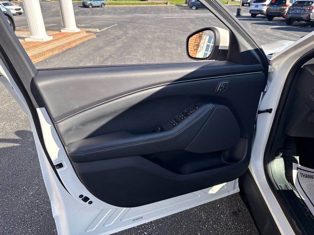 2022 Ford Mustang Mach-E Select Mount Joy PA