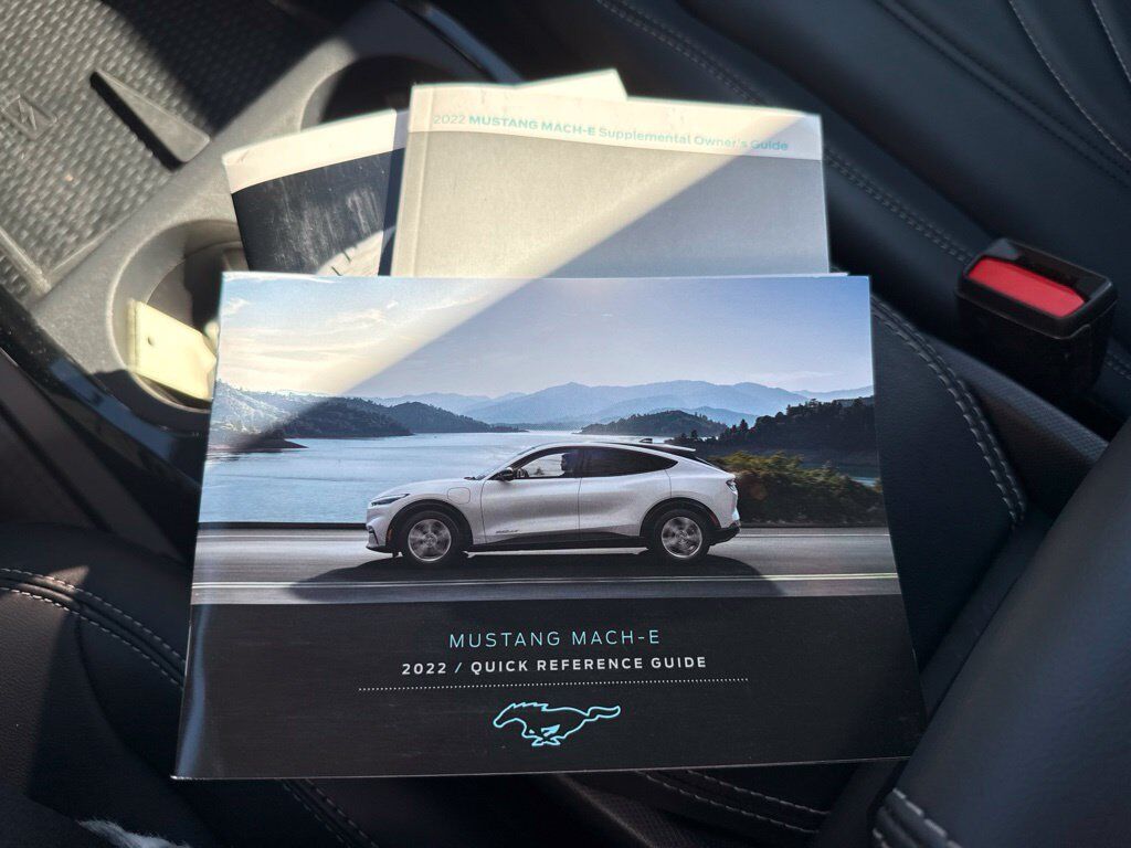 2022 Ford Mustang Mach-E Select Mount Joy PA