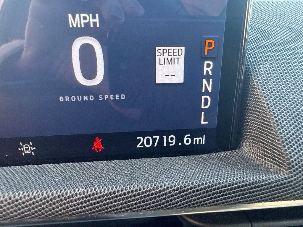 2022 Ford Mustang Mach-E Select Mount Joy PA