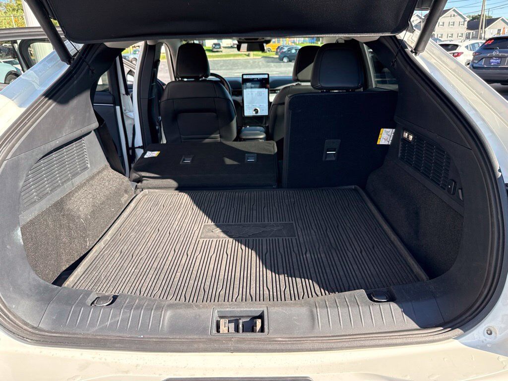 2022 Ford Mustang Mach-E Select Mount Joy PA