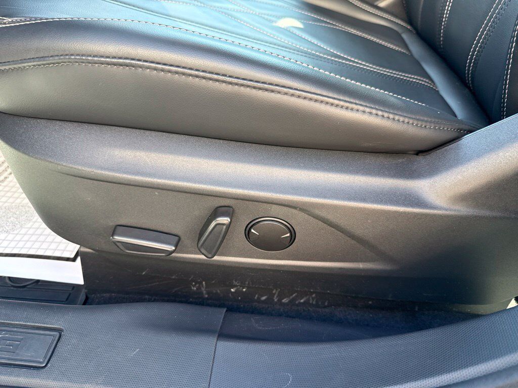 2022 Ford Mustang Mach-E Select Mount Joy PA