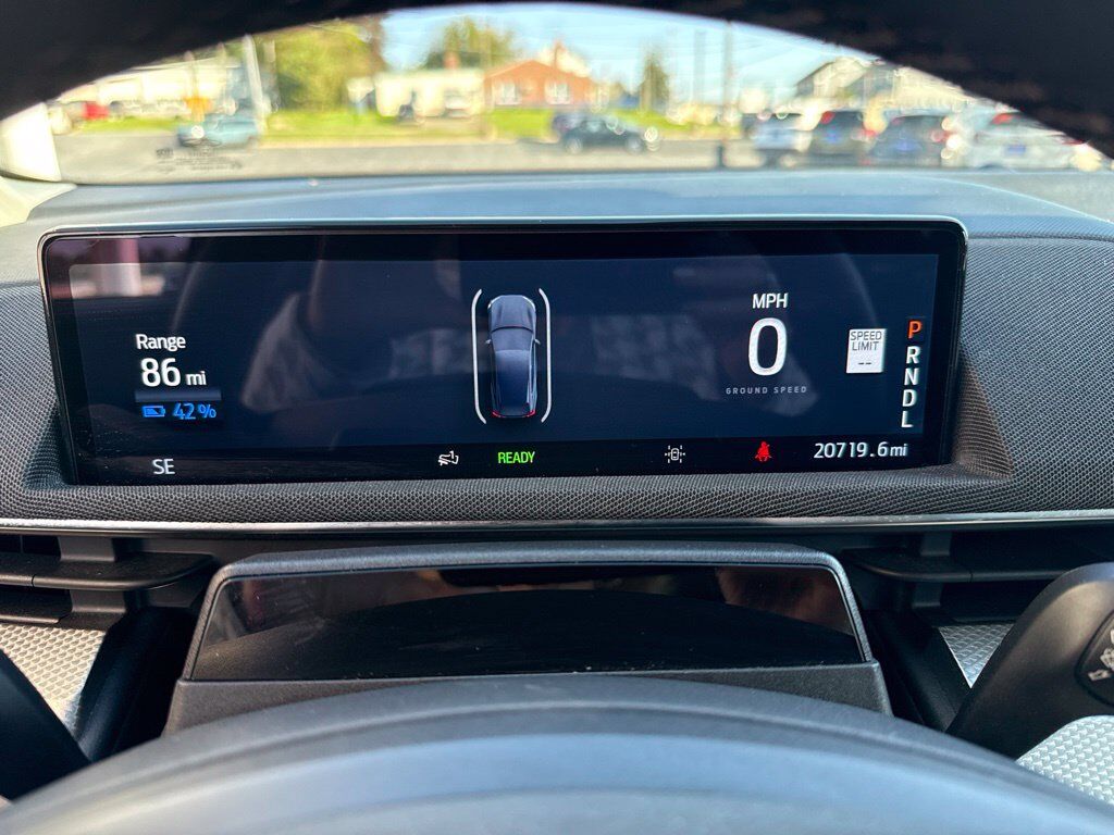 2022 Ford Mustang Mach-E Select Mount Joy PA