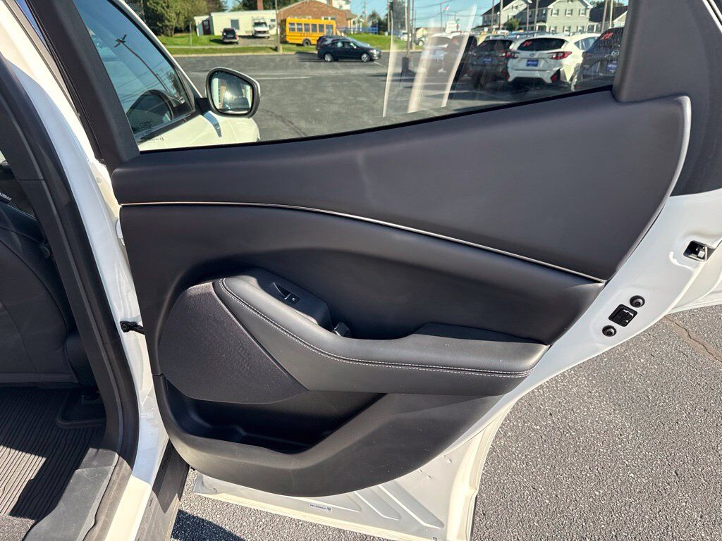 2022 Ford Mustang Mach-E Select Mount Joy PA