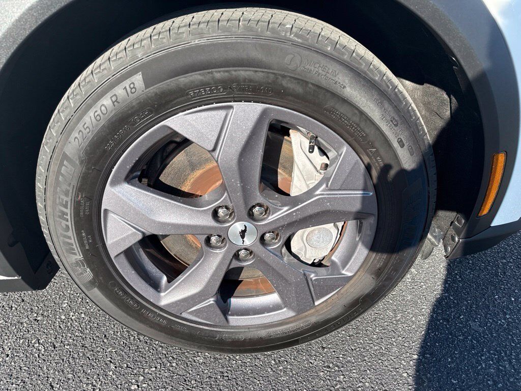 2022 Ford Mustang Mach-E Select Mount Joy PA
