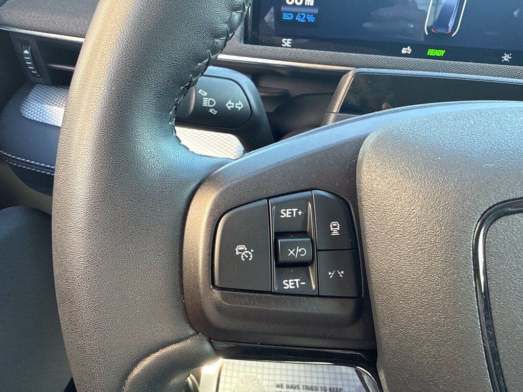 2022 Ford Mustang Mach-E Select Mount Joy PA