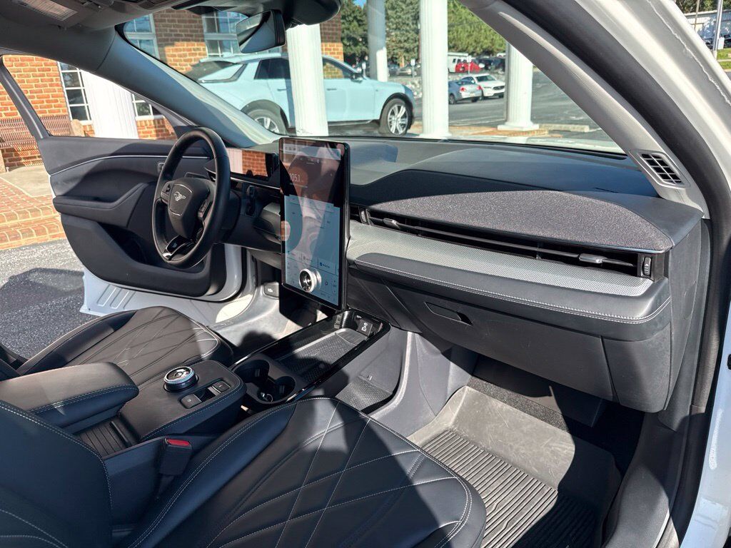 2022 Ford Mustang Mach-E Select Mount Joy PA