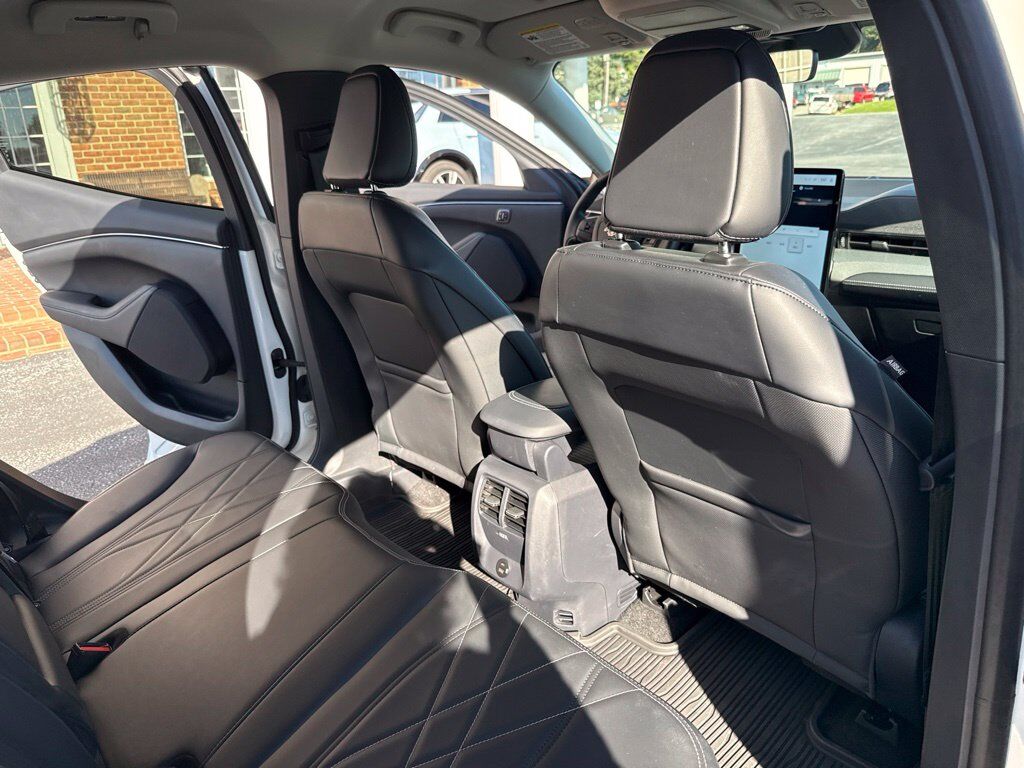 2022 Ford Mustang Mach-E Select Mount Joy PA