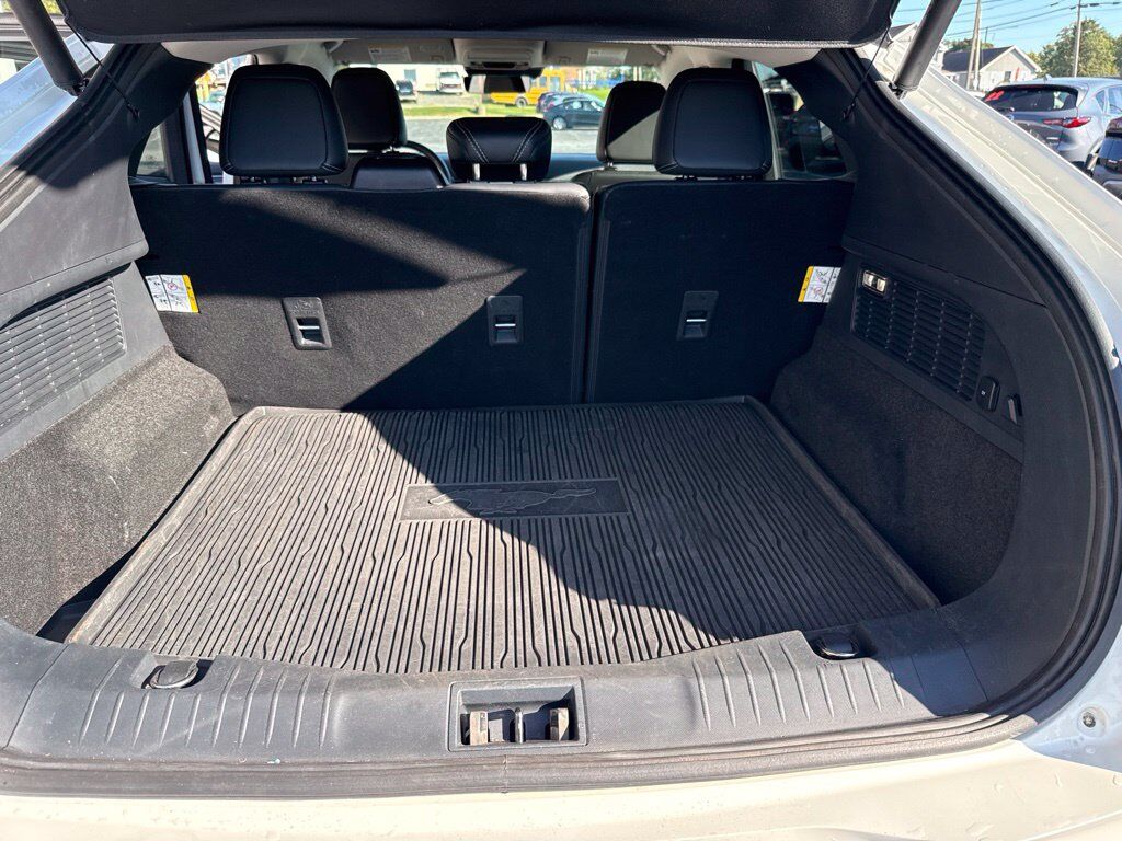 2022 Ford Mustang Mach-E Select Mount Joy PA