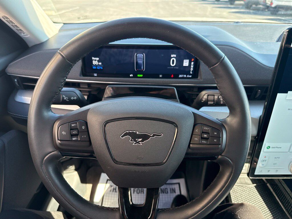 2022 Ford Mustang Mach-E Select Mount Joy PA