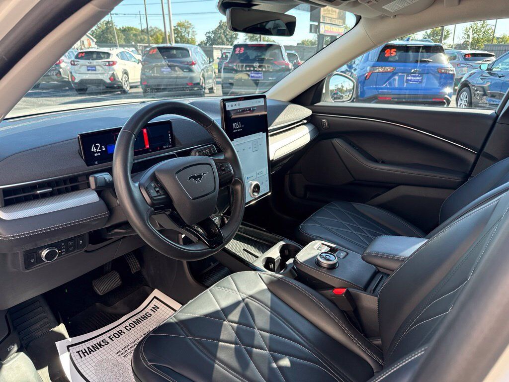 2022 Ford Mustang Mach-E Select Mount Joy PA
