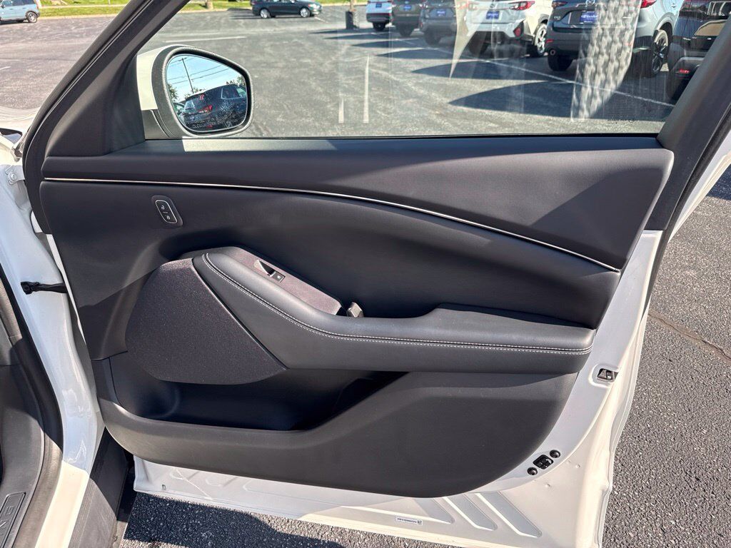 2022 Ford Mustang Mach-E Select Mount Joy PA