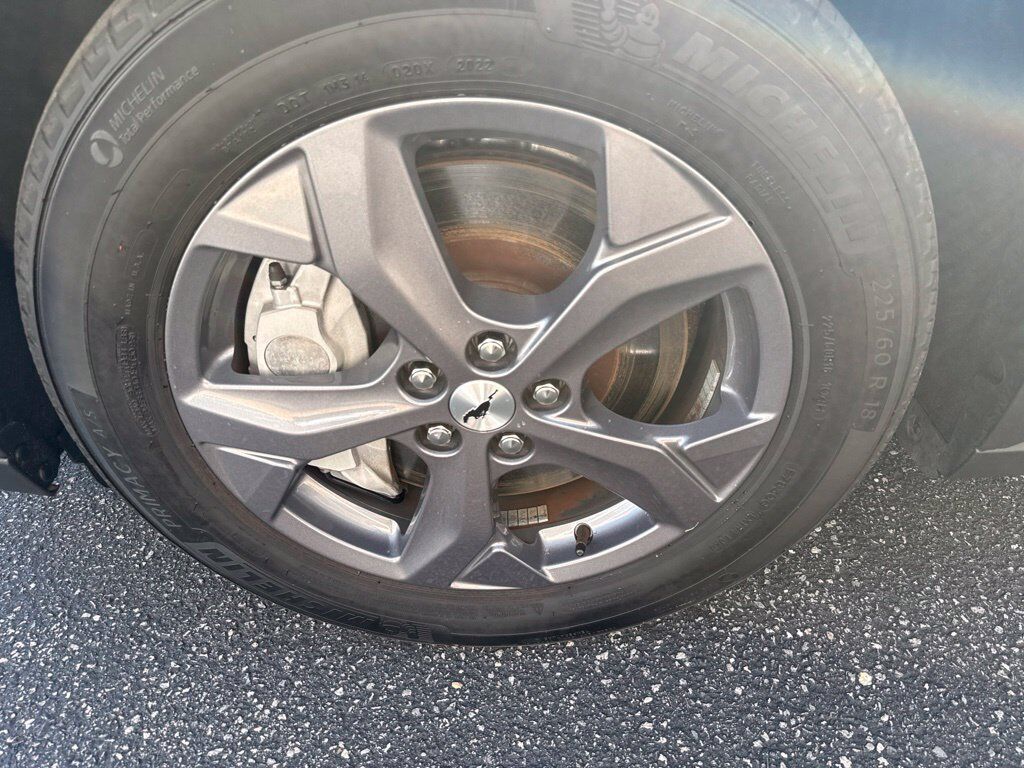 2022 Ford Mustang Mach-E Select Mount Joy PA