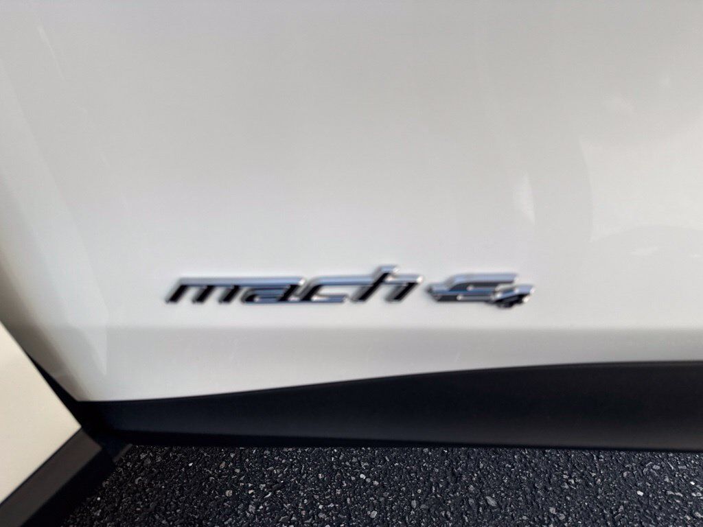 2022 Ford Mustang Mach-E Select Mount Joy PA