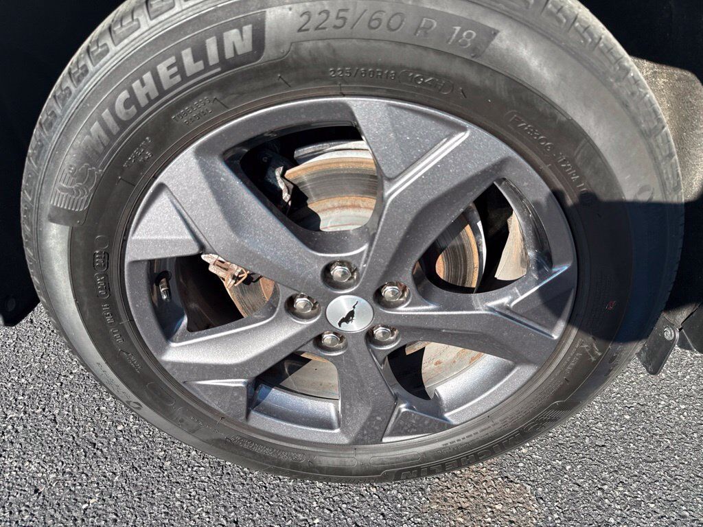 2022 Ford Mustang Mach-E Select Mount Joy PA