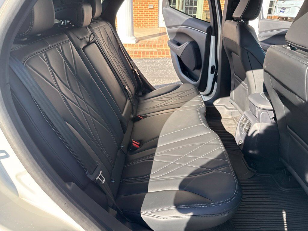 2022 Ford Mustang Mach-E Select Mount Joy PA